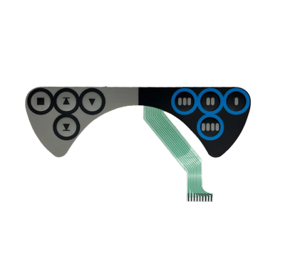 ABB Membrane  Keypad DSQC679 3HAC023195-001