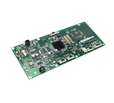 ABB Axis Computer Board DSQC601 3HAC12815-1
