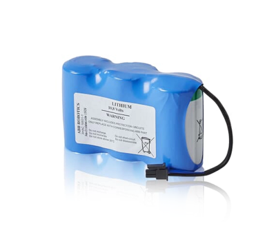 ABB Battery 10.8V 3HAC16831-1