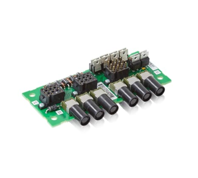 ABB Brake Release Board DSQC1054 3HAC064944-001