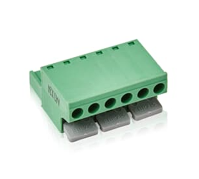 ABB Contactor Card 3HAC020654-001