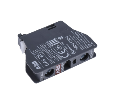 ABB Control Cabinet Auxiliary contacts 3HAB5877-1