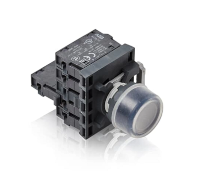 ABB Control Cabinet Motor Button LED 3HAC026079-001