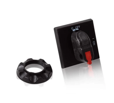 ABB Control Cabinet Power Switch Handle 3HAC026222-003