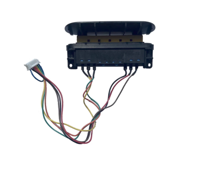 ABB Controller Enable Switch DSQC3060 3HAC065726-003