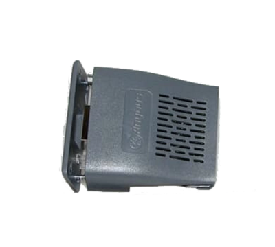 ABB Ethernet Unit DSQC669 3HAC027652-001