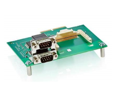 ABB Expansion Interface Board DSQC1003 3HAC046408-001
