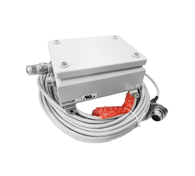 ABB Force Control Collection Box DSQC686 3HAC034234-001