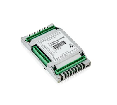 ABB IO Unit DSQC653 3HAC025918-001