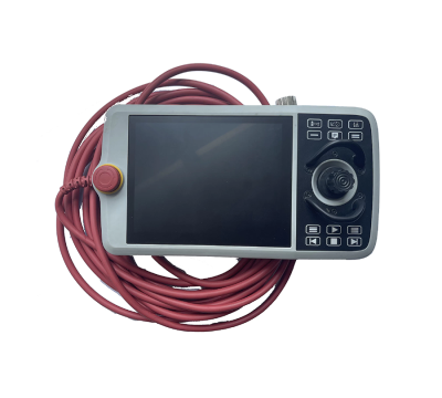 ABB iPendant w10M DSQC3060 3HAC065726-001