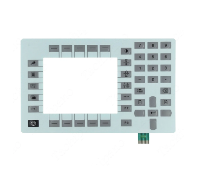 ABB Membrane Keypad 3HNE00313-1