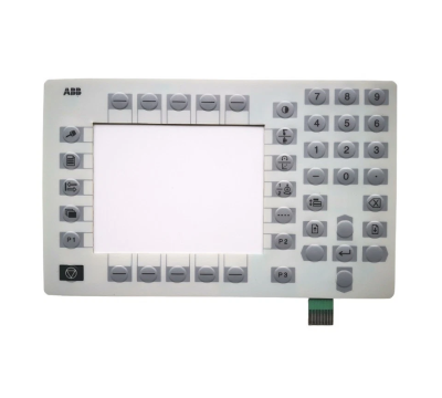 ABB Membrane Keypad 3HNM05345-1