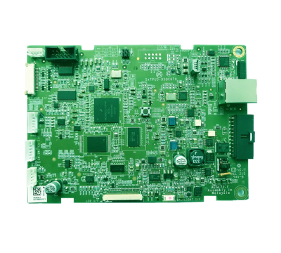 ABB Motherboard DSQC679 3HAC033624-001