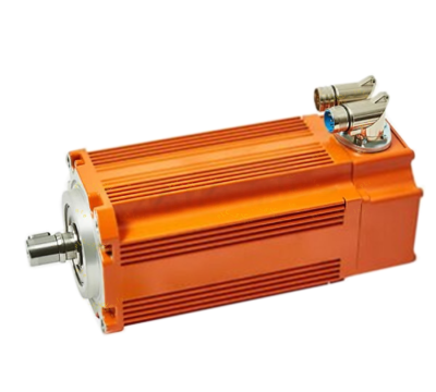 ABB Motor Unit MU300 3HAC040657-001