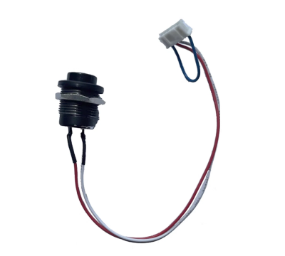 ABB Reset Button Switch DSQC3060 3HAC065726-003