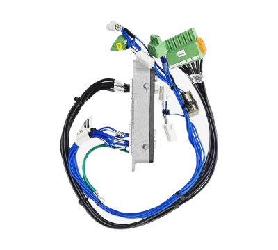 ABB Robot Control Cabinet Cable 3HAC032591-001