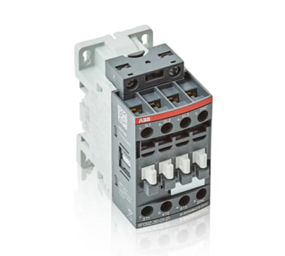 ABB Robot Control Cabinet Contactor 3HAC039833-001