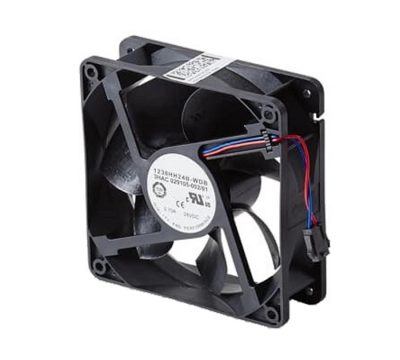 ABB Robot Controller Fan 3HAC029105-002/001