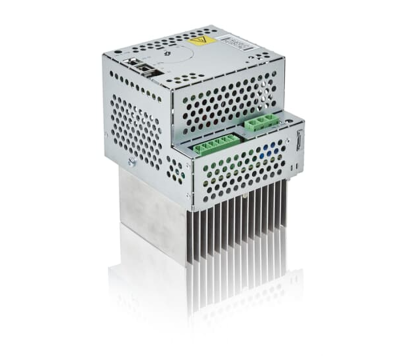 ABB Robot External Axis Drive DSQC664 3HAC030923-001