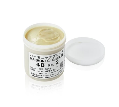 ABB Robot Grease Harnomic 4B No.2 3HAC037302-001