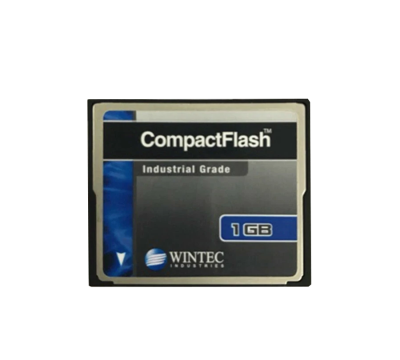 ABB Robot Memory Card CF card 3HAC025465-011 M2000 S4+ IRC5