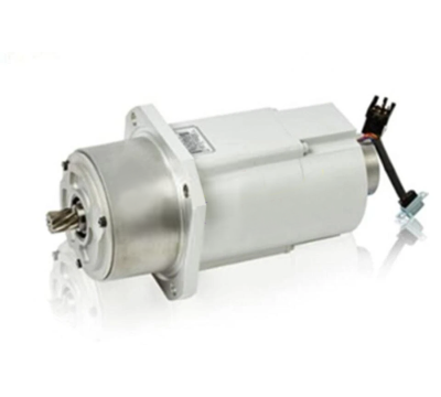ABB Robot Motor IRB2400 3HAC17327-1