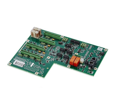 ABB Robot Safety Control board DSQC643 3HAC024488-001