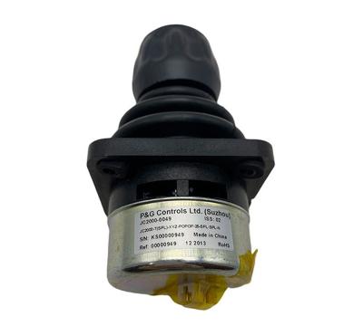 ABB Robot Teach Handheld DSQC679 3HAC028357-001