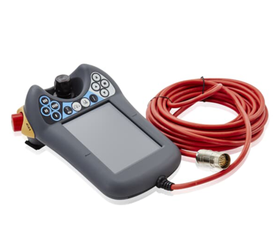 ABB Robot Teach Pendant DSQC679 3HAC028357-001