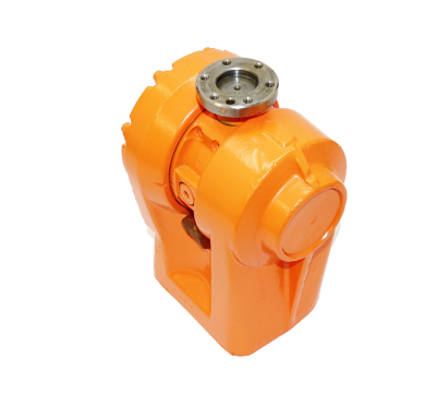 ABB Robot Wrist Central Hand DSQC663 3HAC029818-001