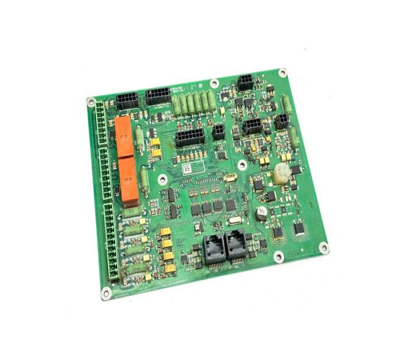 ABB Safety Safety board DSQC400 3HAC030162-001