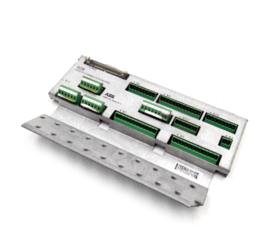 ABB SCB-01 Safety Connection Board 3HNA011334-001