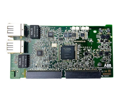 ABB Servo Communication Board DSQC676 3HAC031612-001