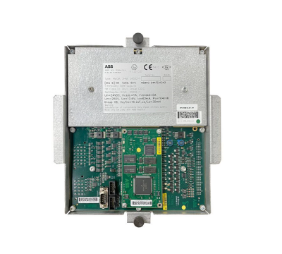 ABB Spraying Robot Control Cabinet Spare Parts 3HNE09204-1