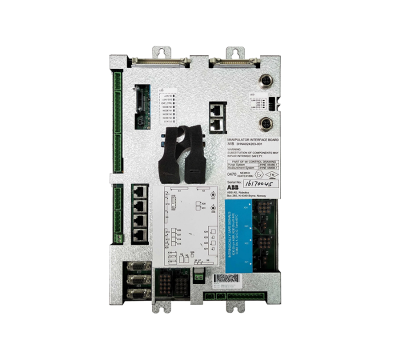 ABB Spraying Robot MIB Board 3HNA024203