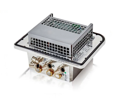 ABB Spraying Robot PPRU Spare Parts 3HNA007022-001