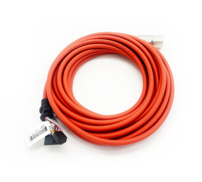 ABB Teach Pendant Cable DSQC679 3HAC031683-001