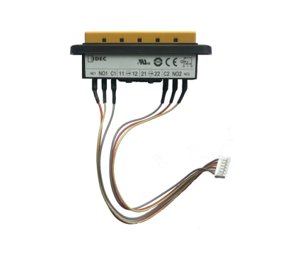 ABB Teach Pendant enable switch DSQC679 3HAC028357-001