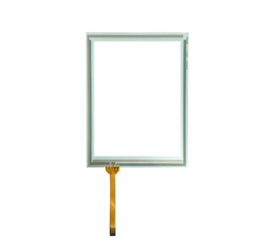 ABB Teach Pendant Touch Screen Glass Panel DSQC679 3HAC028357-001