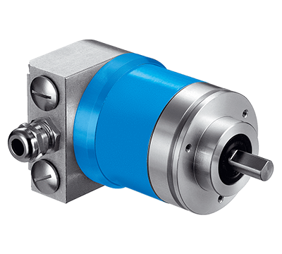 Absolute Encoders SICK ATM60