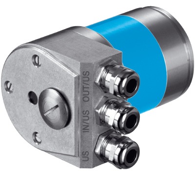 Accessories Adaptor SICK