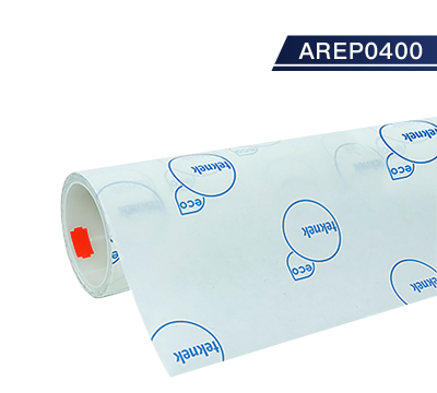 Adhesive Roll ECO Paper