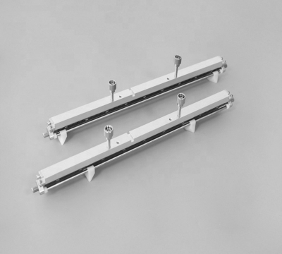 Adjustable SMT squeegee DEK screen Printer steel stainless squeegee for DEK Screen Printing machine