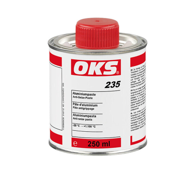 Aluminium Paste Anti-Seize Paste OKS 235