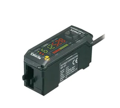 Amplifier Unit Main Unit PNP Keyence GV-21P