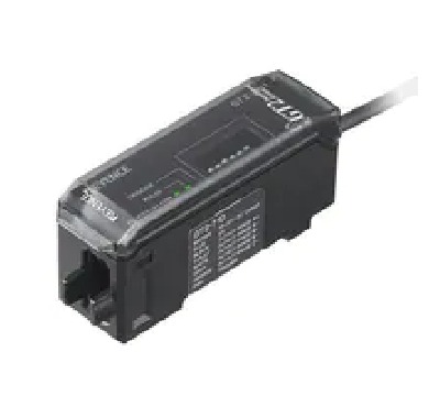 Amplifier Unit, Pulse Output Type