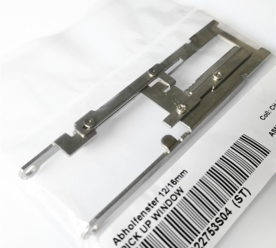 ASM 322753 00322753S04 12x16 Pick Up Window for smt spare part