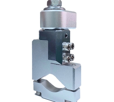 Automatic Screw horizontal seat-A series torque reaction arm