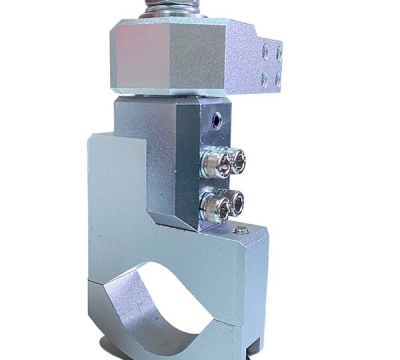 Automatic Screw horizontal seat-R series torque reaction arm