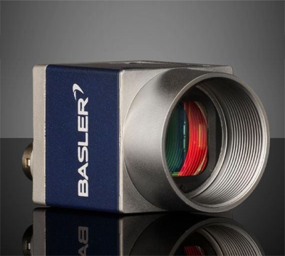 Basler PowerPack Microscopy Camera Ace 2.3 MP